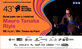 Imagem de capa do evento