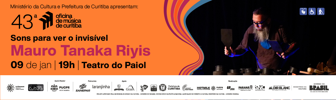 Imagem de capa do evento