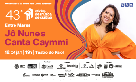 Imagem de capa do evento