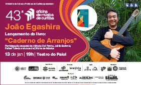 Imagem de capa do evento