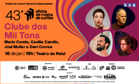 Imagem de capa do evento