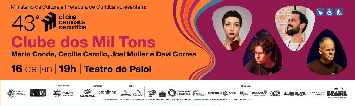 Imagem de capa do evento