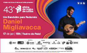 Imagem de capa do evento