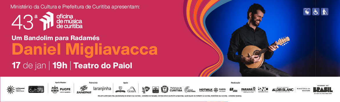 Imagem de capa do evento