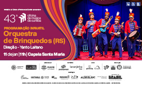 Imagem de capa do evento