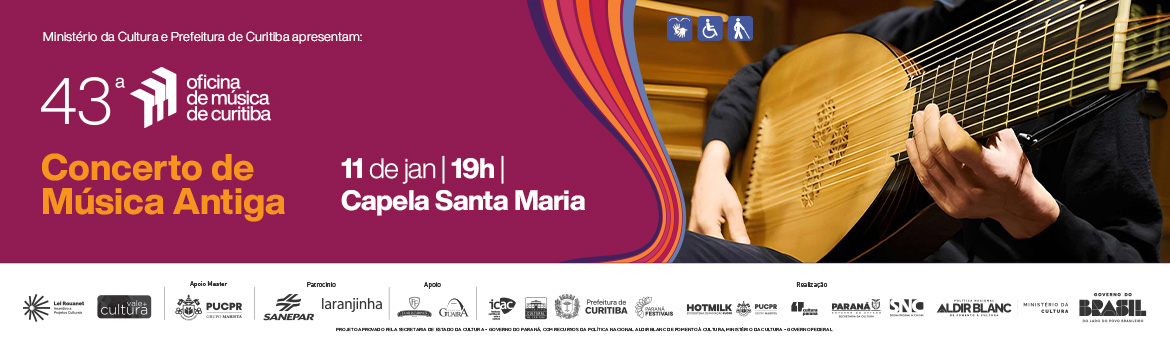 Imagem de capa do evento