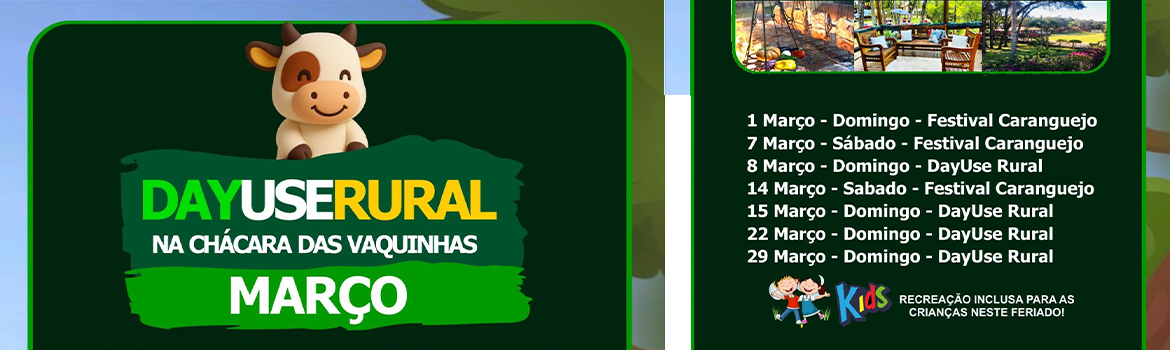 Imagem de capa do evento