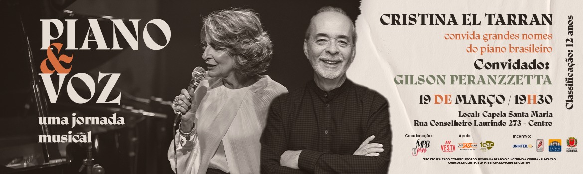 Imagem de capa do evento