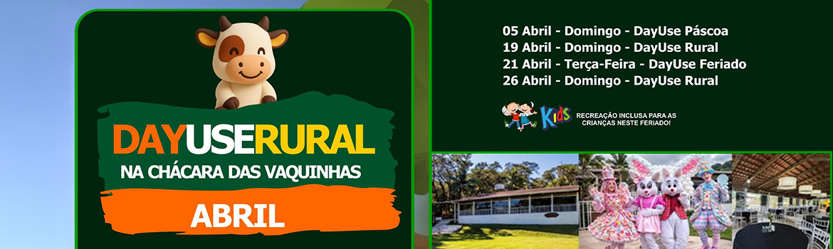 Imagem de capa do evento