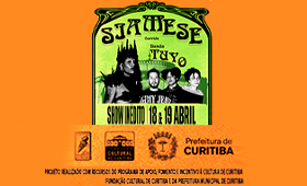 Imagem de capa do evento