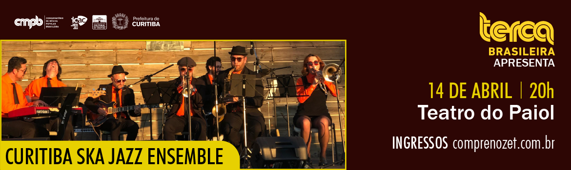 Imagem de capa do evento