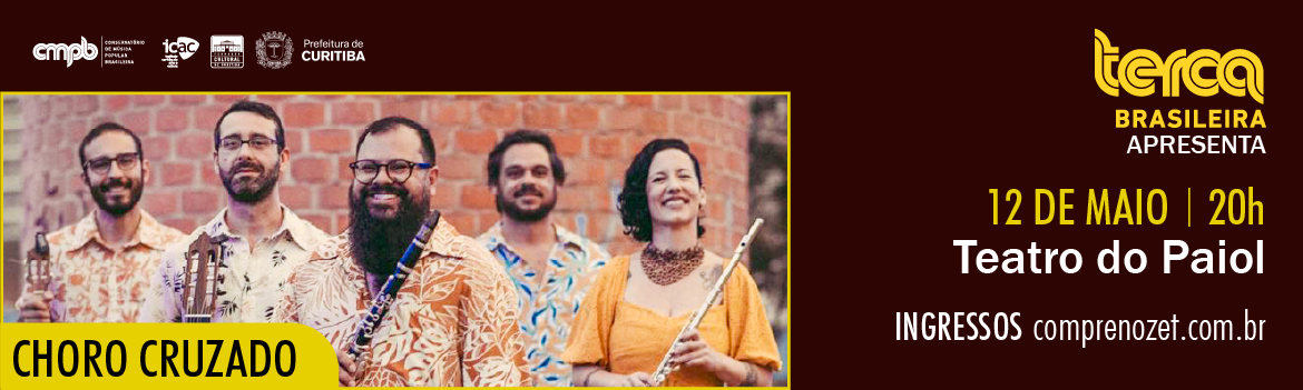 Imagem de capa do evento