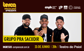 Imagem de capa do evento