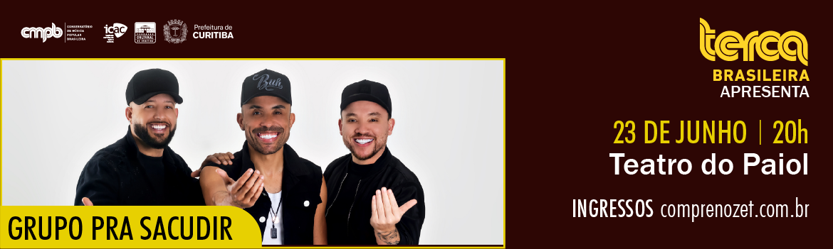 Imagem de capa do evento