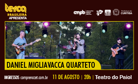 Imagem de capa do evento