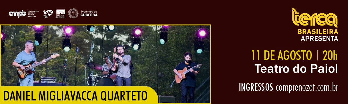 Imagem de capa do evento