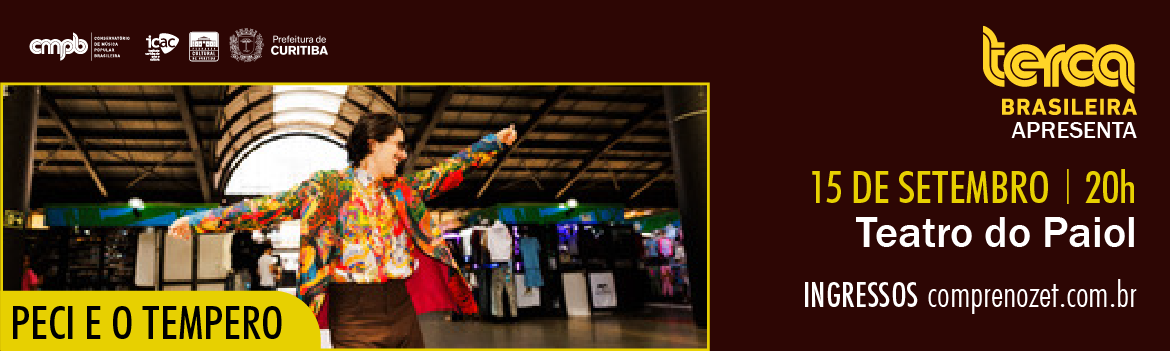 Imagem de capa do evento