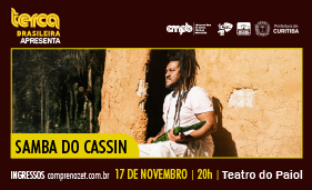 Imagem de capa do evento