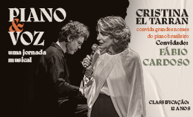 Imagem de capa do evento