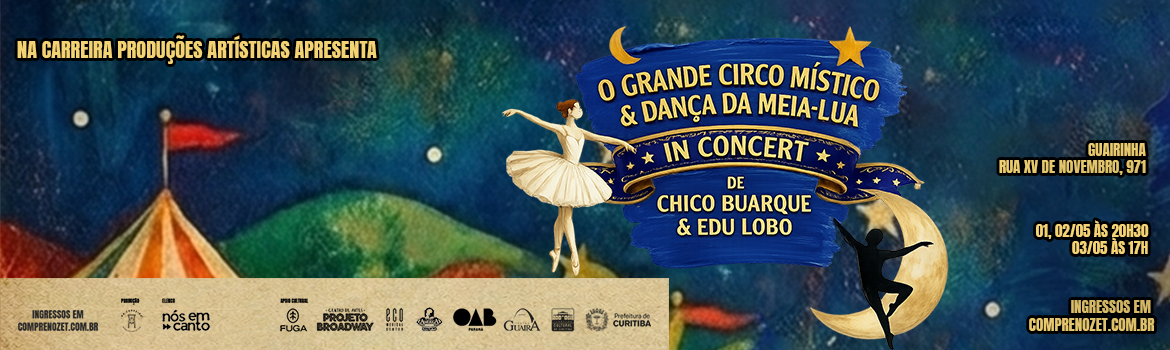 Imagem de capa do evento