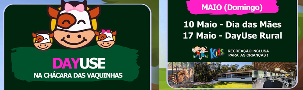 Imagem de capa do evento