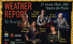 Imagem de capa do evento