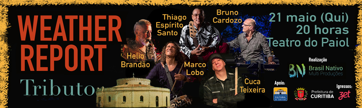 Imagem de capa do evento