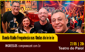 Imagem de capa do evento