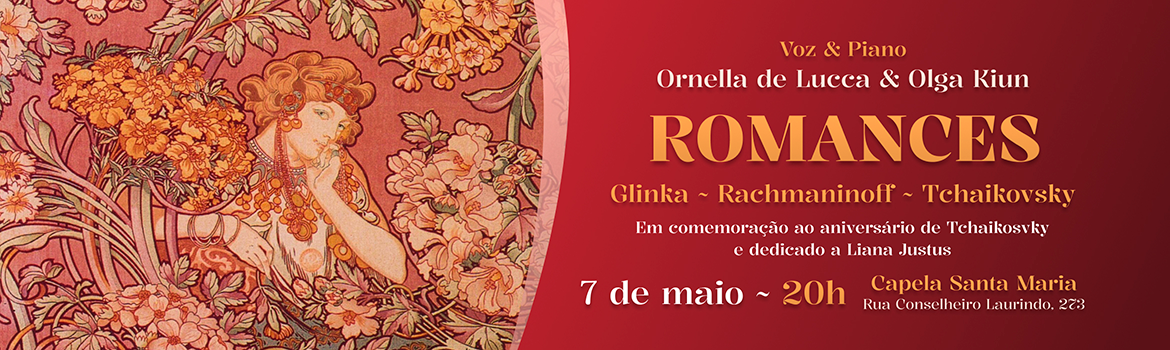 Imagem de capa do evento