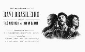 Imagem de capa do evento