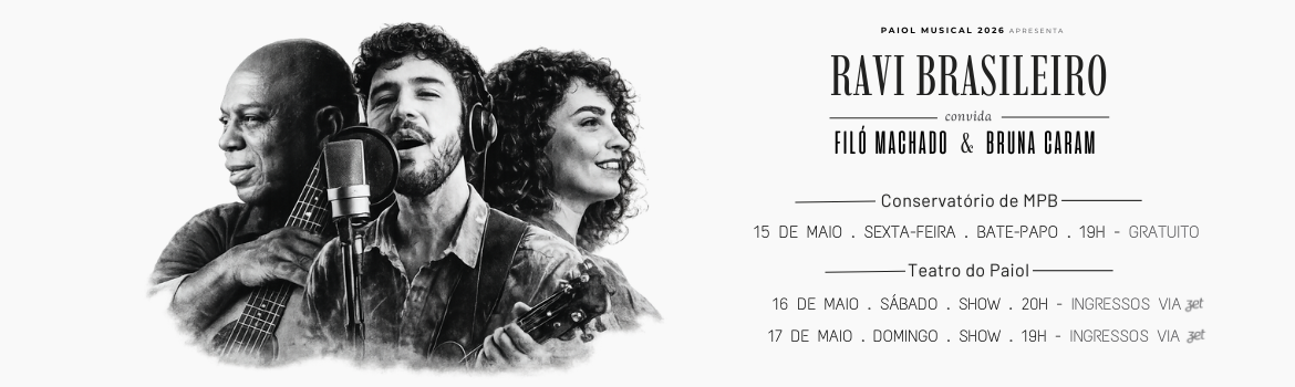 Imagem de capa do evento