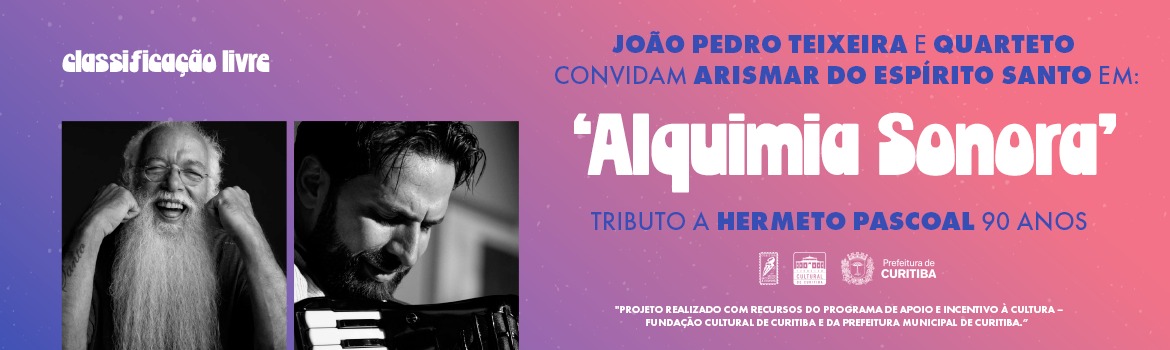 Imagem de capa do evento