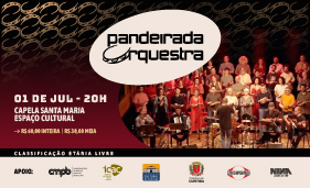 Imagem de capa do evento