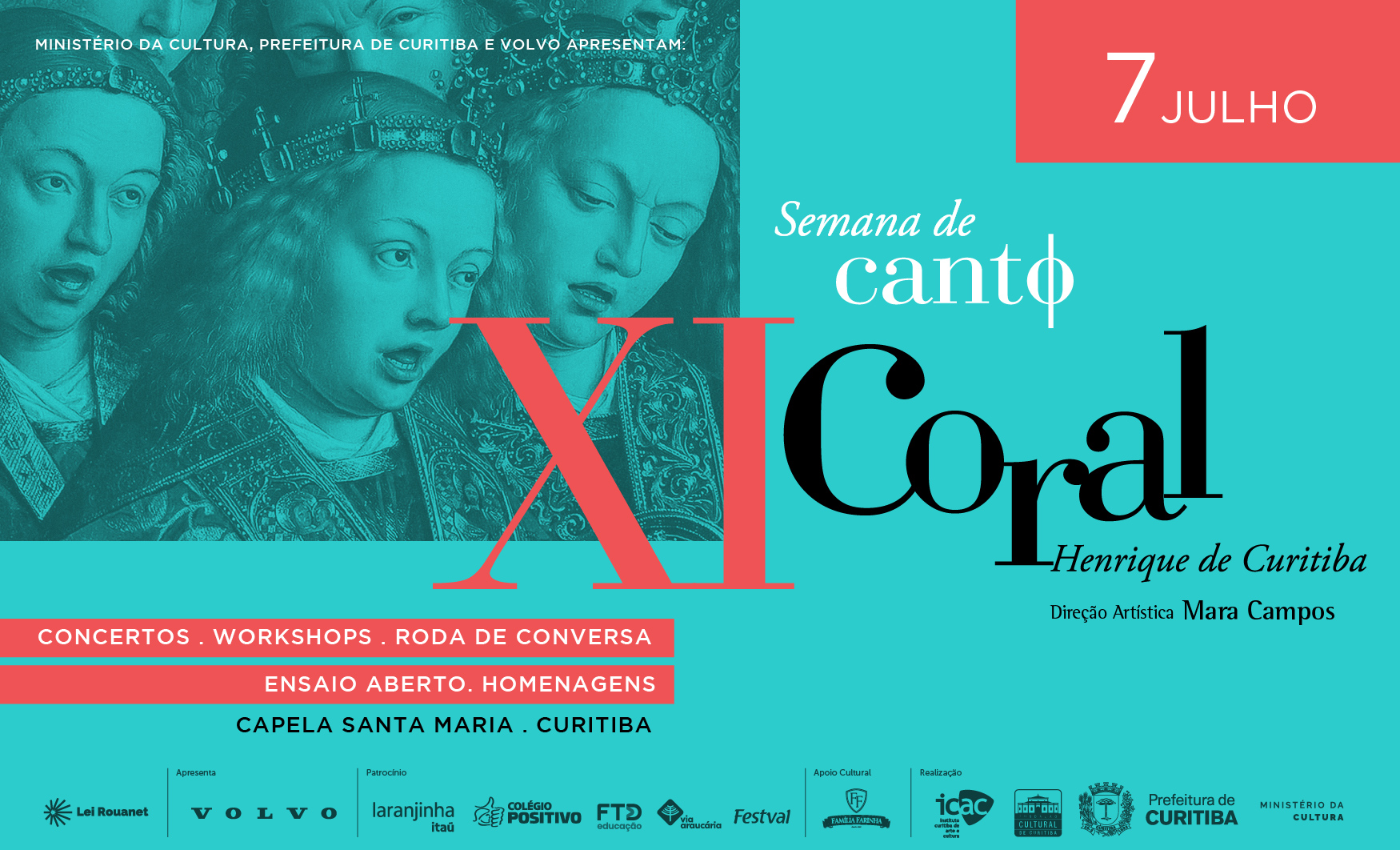 Imagem de capa do evento