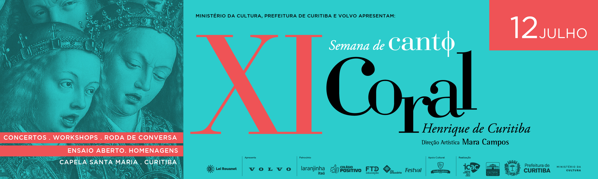 Imagem de capa do evento