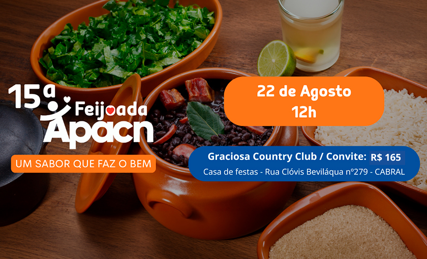 Imagem de capa do evento