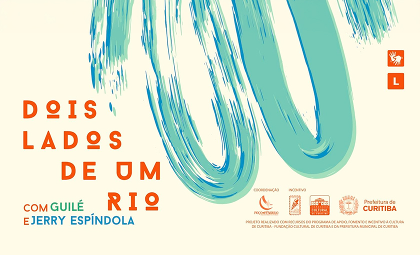 Imagem de capa do evento