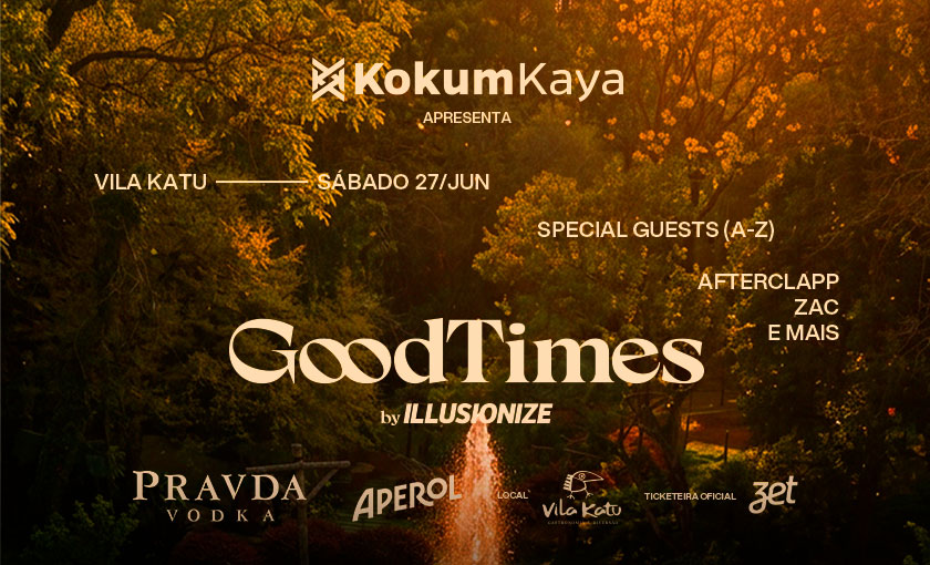Imagem de capa do evento