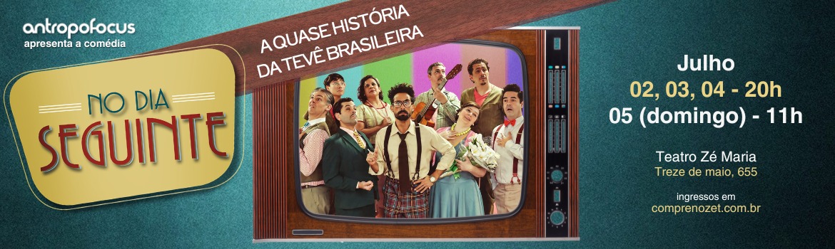 Imagem de capa do evento