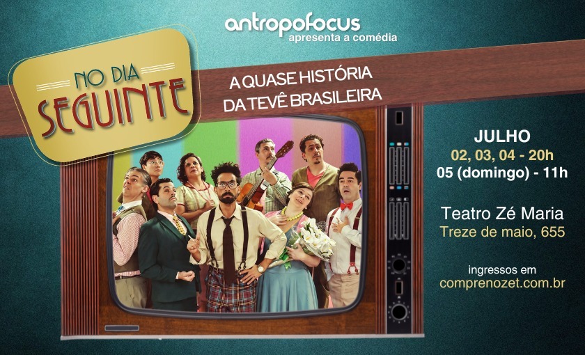 Imagem de capa do evento