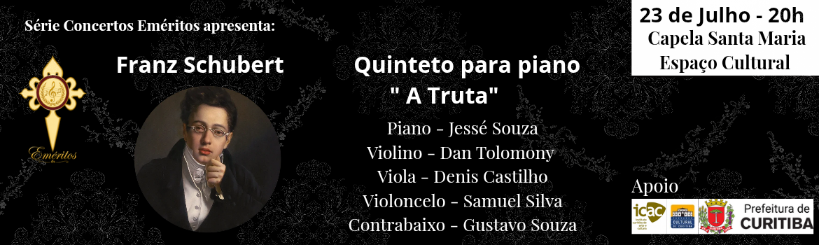 Imagem de capa do evento