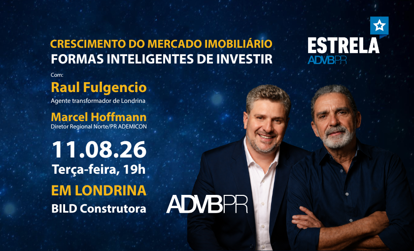 Imagem de capa do evento