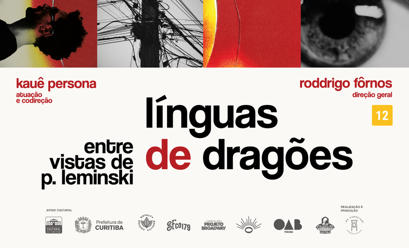 Imagem de capa do evento