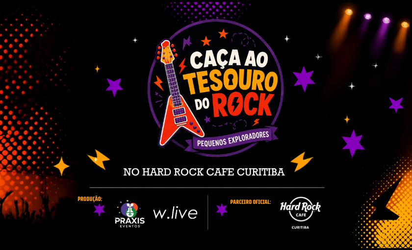 Imagem de capa do evento