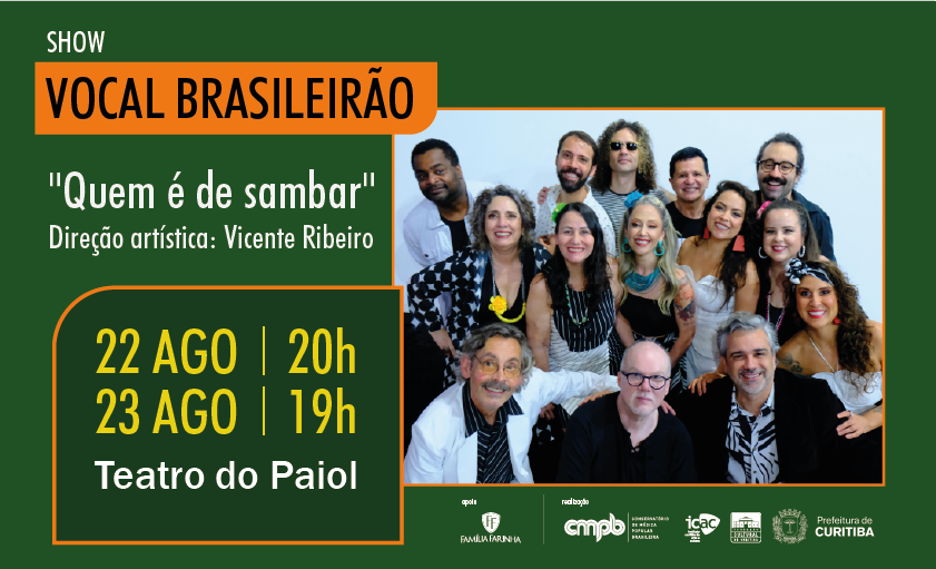 Imagem de capa do evento