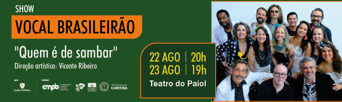 Imagem de capa do evento