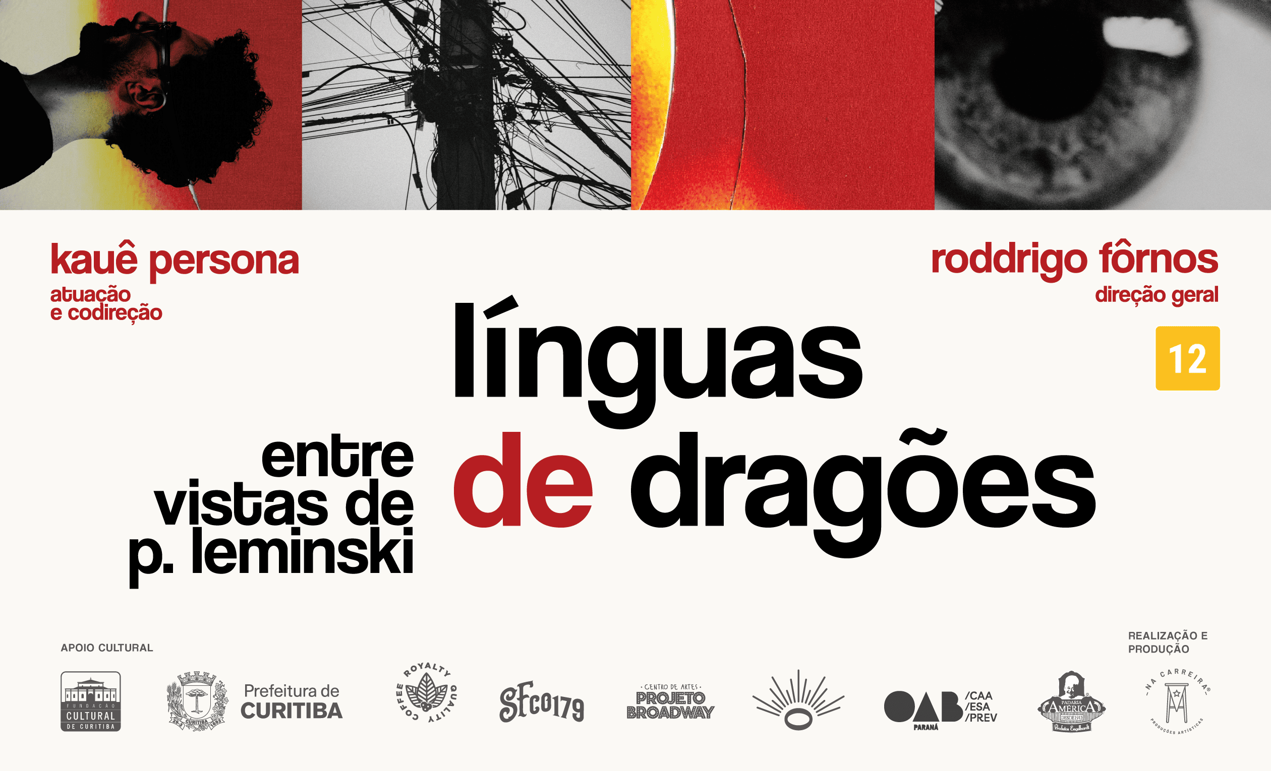 Imagem de capa do evento