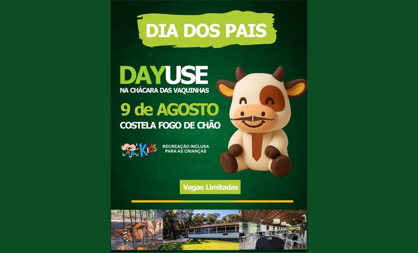 Imagem de capa do evento
