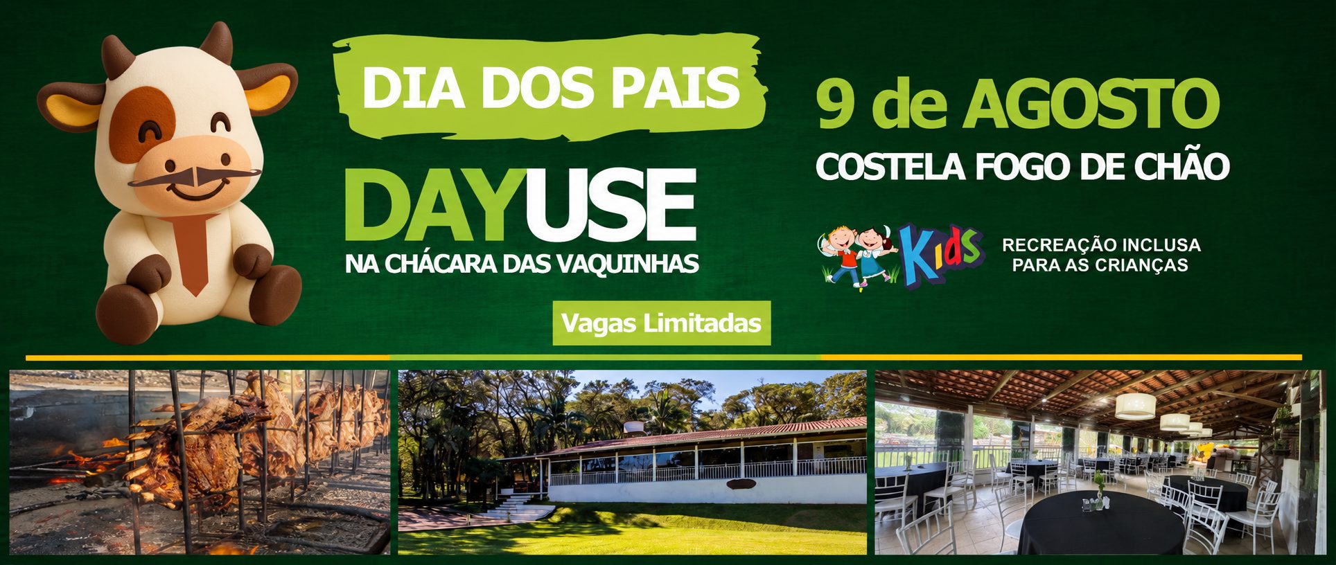 Imagem de capa do evento