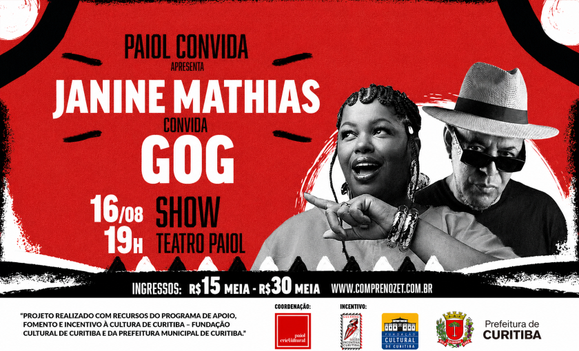 Imagem de capa do evento